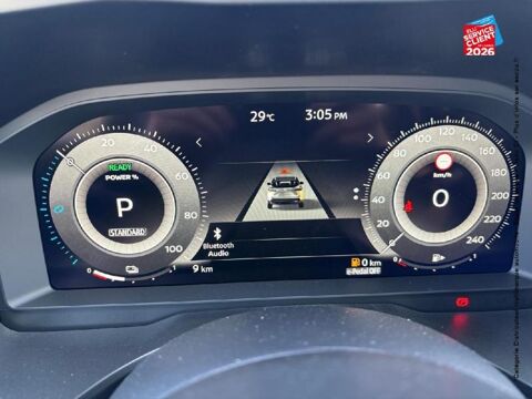 Qashqai Hybrid e-POWER 205ch Tekna 2026 2026 occasion 21000 Dijon