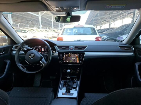 Superb 1.5 TSI ACT 150CH BUSINESS DSG7 2023 occasion 56530 Qu&eacute;ven
