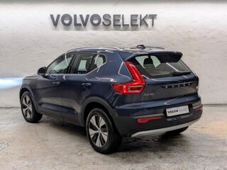 XC40 T4 Recharge 129 + 82ch Business DCT 7 2021 occasion 91200 Athis-Mons