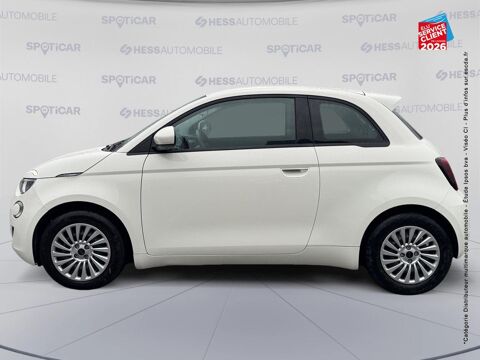 500 e 95ch Action 2023 occasion 25770 Franois