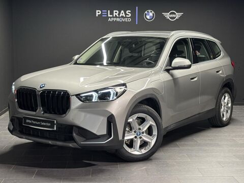 Annonce voiture BMW X1 33990 €