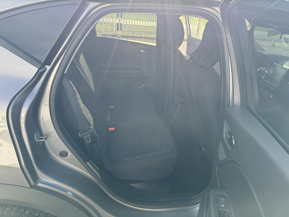 Captur 1.6 E-TECH HYBRIDE 145CH EVOLUTION 2023 occasion 26740 Les Tourrettes
