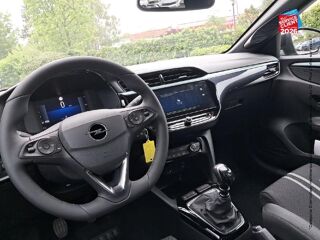 Corsa 1.2 Turbo 100ch YES 2026 occasion 08000 Charleville-M&eacute;zi&egrave;res