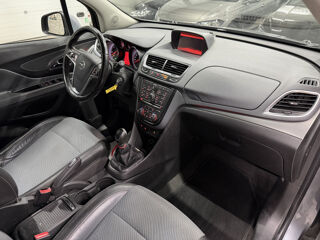 Mokka 1.7 CDTI 130CH Cosmo Pack [ GPS - Cam&eacute;ra - Jantes 18 ] 2014 occasion 13400 Aubagne