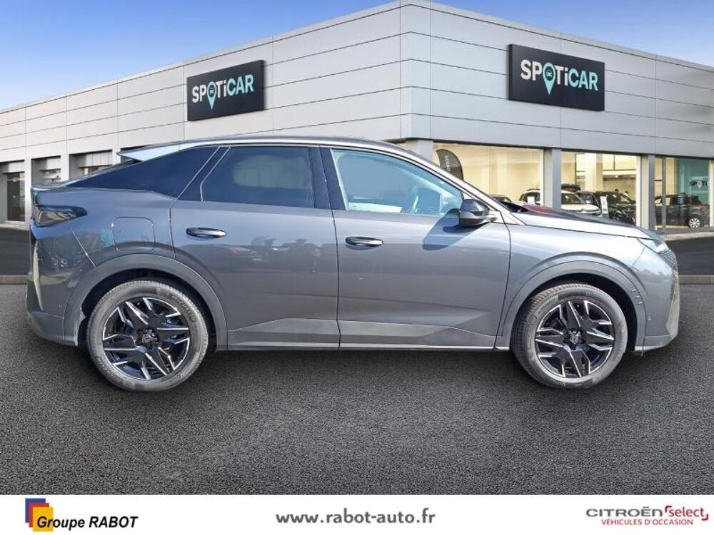 3008 1.2 Hybrid 145ch Allure e-DCS6 2025 occasion 78570 Andr&eacute;sy