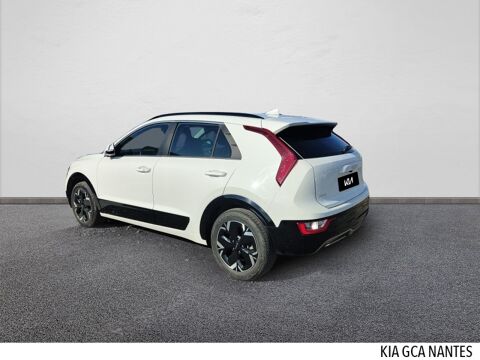 Niro EV 204ch Active 2022 occasion 44800 Saint-Herblain