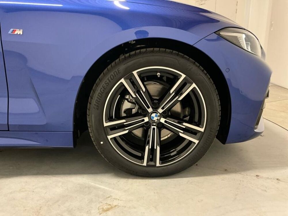 S&eacute;rie 4 420iA 184ch M Sport 2025 occasion 78240 Chambourcy