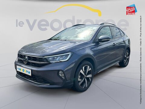 Annonce voiture Volkswagen Taigo 20499 €