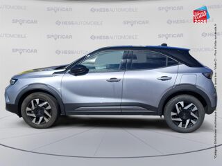 Mokka 1.2 Turbo Hybrid 145ch GS e-DCT6 2026 occasion 90000 Belfort