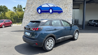 3008 1.5 BLUEHDI 130CH S&S ACTIVE PACK EAT8 2023 occasion 12850 Onet-le-Ch&acirc;teau
