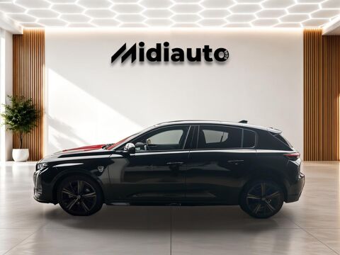 308 1.2 Hybrid 145ch GT e-DCS6 / Toit ouvrant + Sono FOCAL + Jan 2025 occasion 28500 Vernouillet