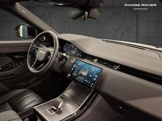 Range Rover Evoque 1.5 P300e 309ch Dynamic SE 2024 occasion 78560 LE PORT MARLY