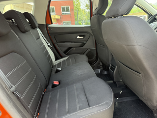 Duster 1.5 BLUE DCI 115CH PRESTIGE 4X4 / 1 ERE MAIN / ATTELAGE 2022 occasion 38340 Voreppe
