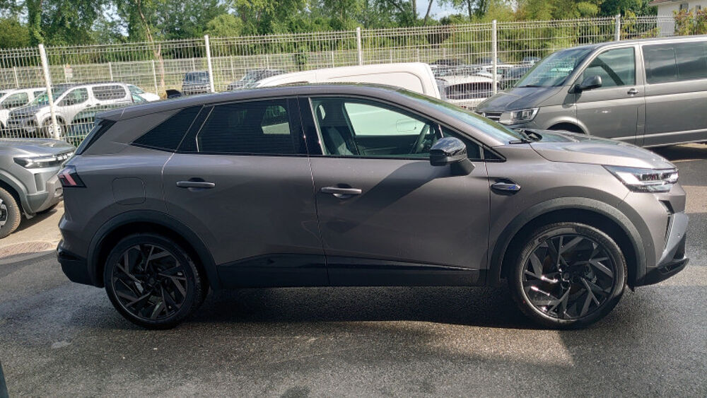 Symbioz 1.8 E-TECH FULL HYBRID 160CH ESPRIT ALPINE - 26 2026 occasion 40990 Saint-Paul-l&egrave;s-Dax
