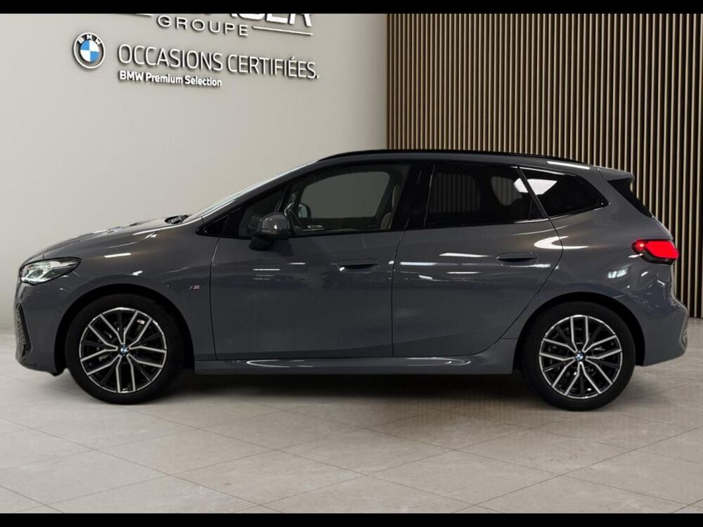 Serie 2 218i 136ch M Sport DKG7 2022 occasion 92100 Boulogne-Billancourt