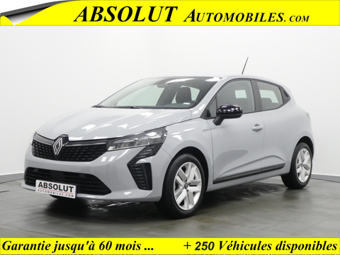 Renault Clio V 1.5 DCI 100CH EVOLUTION - 25 2025 occasion Nanteuil-l&egrave;s-Meaux 77100