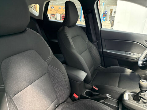 Captur 1.0 TCE 90CH EVOLUTION 2024 occasion 28630 Nogent-le-Phaye