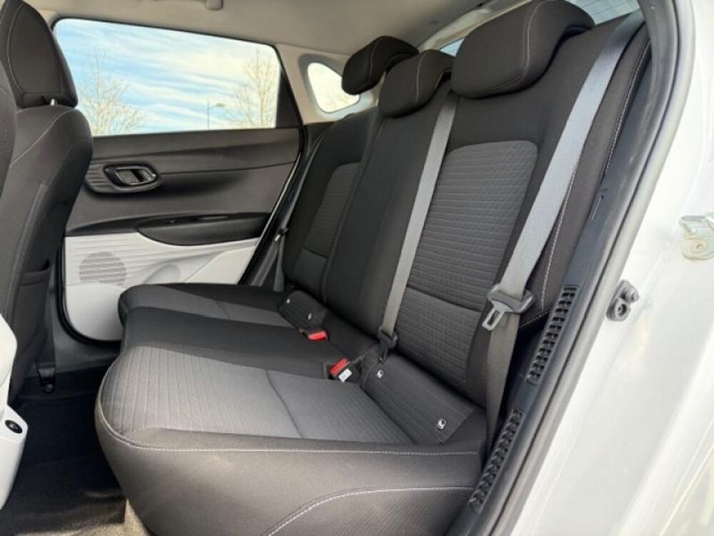 i20 1.0 T-GDi 100ch Hybrid Intuitive 2023 occasion 24660 Notre-Dame-de-Sanilhac