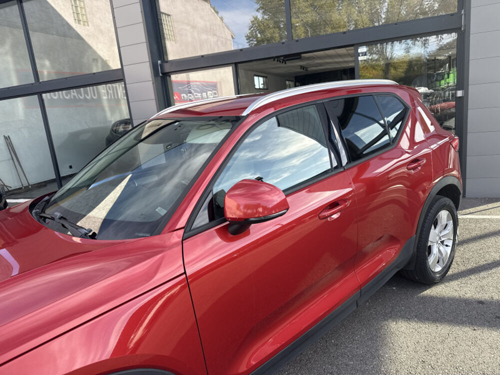 XC40 D3 ADBLUE 150CH MOMENTUM 2018 occasion 31140 Aucamville