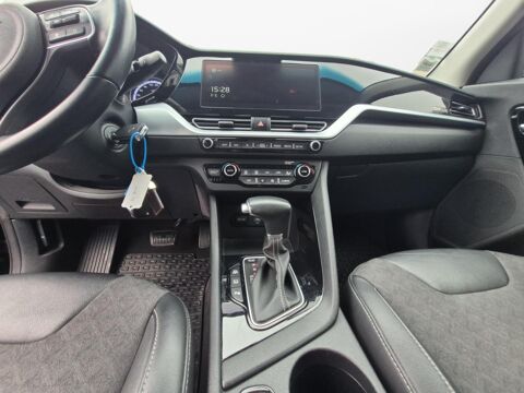 Niro 1.6 GDi 105ch ISG + Plug-In 60.5ch Active DCT6 5cv 2021 occasion 63000 Clermont-Ferrand