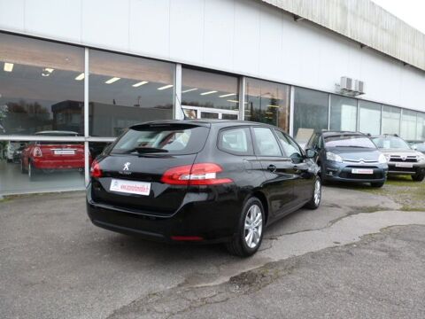 308 SW 1.6 HDI FAP 92CH ACTIVE 2014 occasion 31100 Toulouse