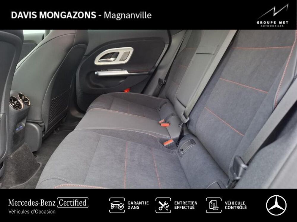 Classe A 250+ EQ 272ch AMG Line 2026 occasion 78200 Magnanville