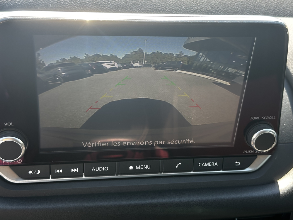 Qashqai E-POWER 190CH BUSINESS EDITION 2022 2024 occasion 12850 Onet-le-Ch&acirc;teau