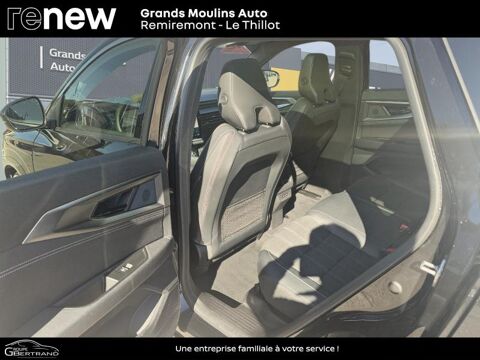 Austral 1.2 E-Tech full hybrid 200ch Iconic- 24 2025 occasion 88160 Le Thillot
