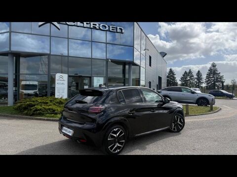 208 1.2 PureTech 100ch S&S GT 2025 occasion 27930 Normanville