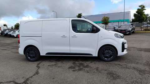 Jumpy M 2.2 DIESEL 180CH AUTOMATIQUE 2026 occasion 12850 Onet-le-Ch&acirc;teau
