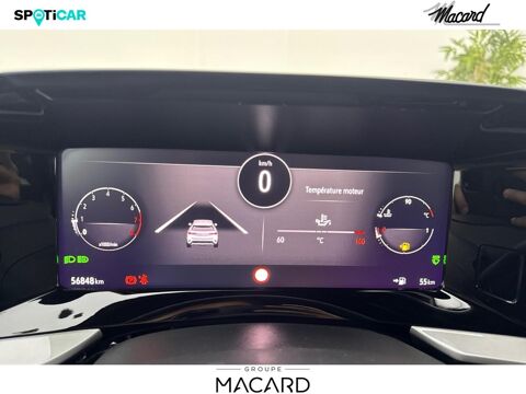Mokka 1.2 Turbo 100ch GS 2024 occasion 82000 Montauban