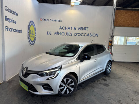 Renault Clio V 1.0 TCE 90CH EQUILIBRE 2023 occasion Nogent-le-Phaye 28630