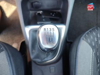 Captur 1.3 TCe 130ch FAP Intens 2019 occasion 90000 Belfort