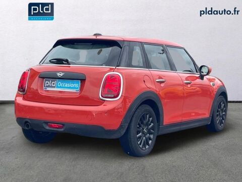 Cooper D One 102ch Edition Greenwich 2020 occasion 13730 ST VICTORET