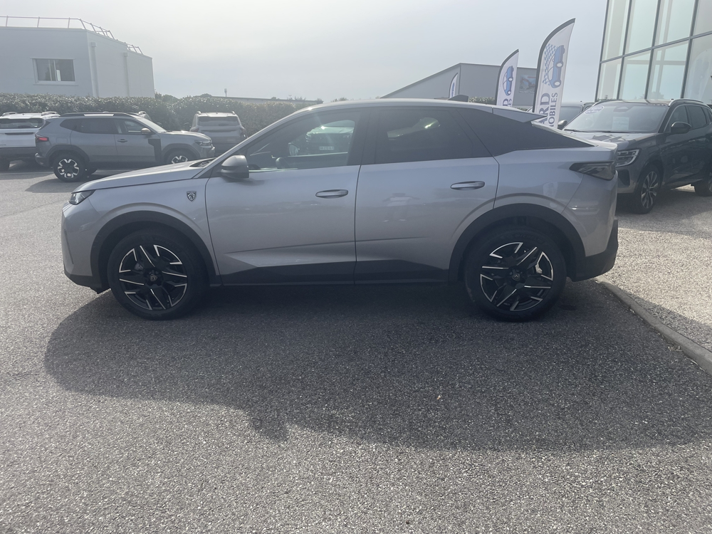3008 1.2 HYBRID 145CH GT E-DCS6 2025 occasion 82370 Campsas