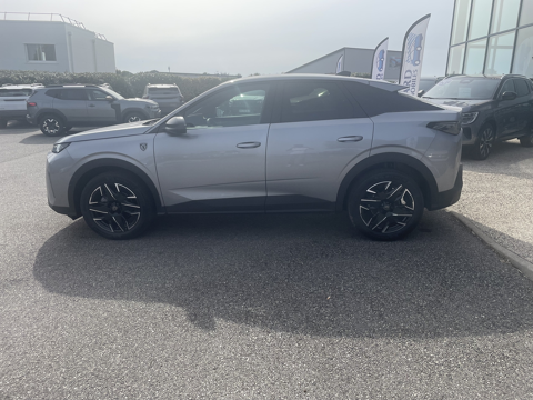 3008 1.2 HYBRID 145CH GT E-DCS6 2025 occasion 82370 Campsas