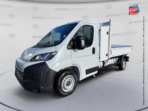 Annonce voiture Toyota Proace 40499 €