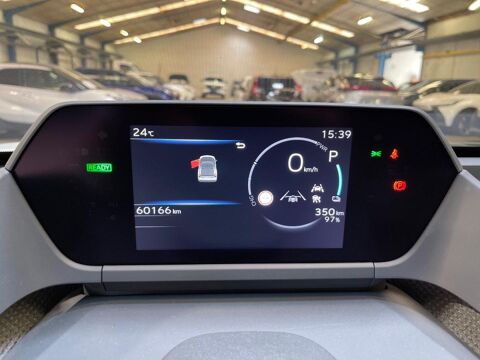 bZ4X 204ch 11kW Origin 2023 occasion 13400 Aubagne
