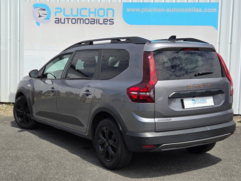 Jogger 1.0 TCE 110CH EXTREME 7 PLACES -24 2025 occasion 44190 Saint-Lumine-de-Clisson