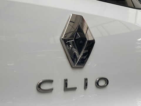 Clio V 1.0 TCE 100CH EVOLUTION GPL - CAMERA ARRIERE - CARPLAY 2023 occasion 78800 HOUILLES
