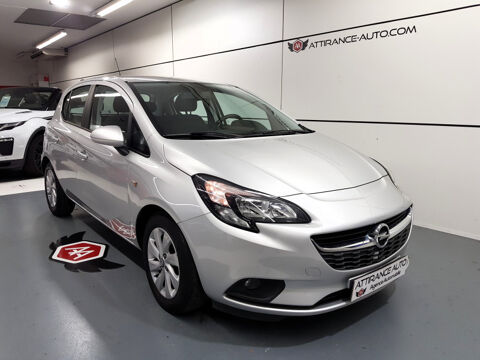 Opel corsa 1.4 90CH ENJOY 5P