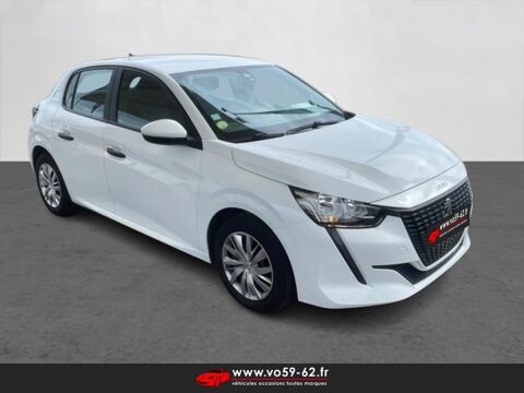 208 1.5 BlueHDi 100 Premium 2021 occasion 62000 Arras