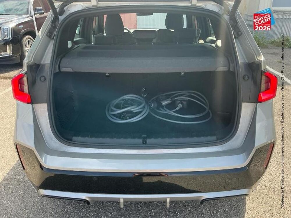 X1 ieDrive20 204ch M Sport 2024 occasion 68390 Sausheim