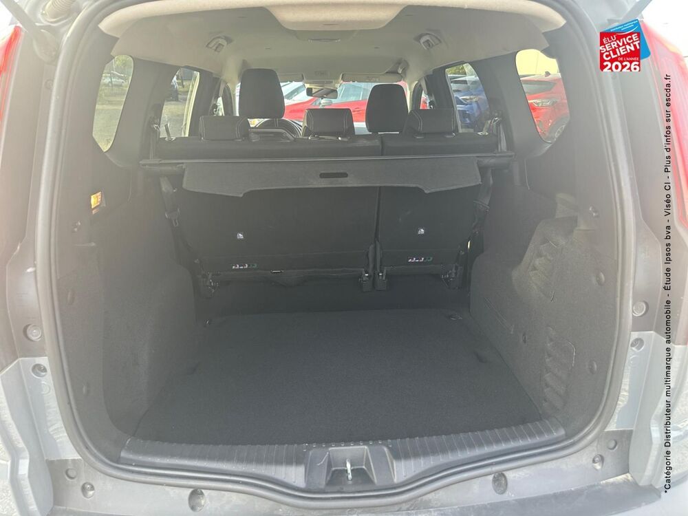 Jogger 1.0 ECO-G 100ch Expression 5 places -24 2024 occasion 67600 S&eacute;lestat