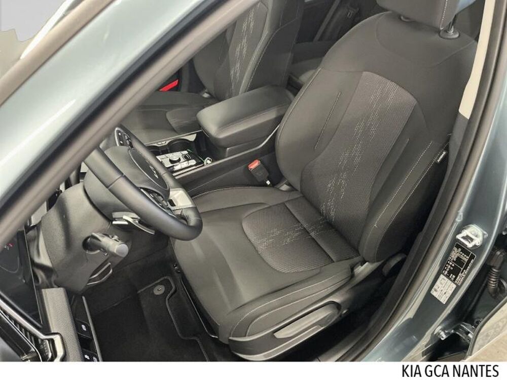 Sportage 1.6 T-GDi 210ch HEV Active BVA6 2025 occasion 44800 Saint-Herblain