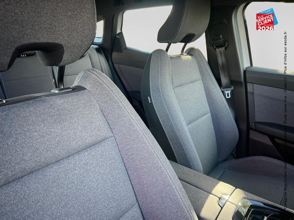 Austral 1.2 E-Tech full hybrid 200ch Evolution - 24 2025 occasion 67600 S&eacute;lestat