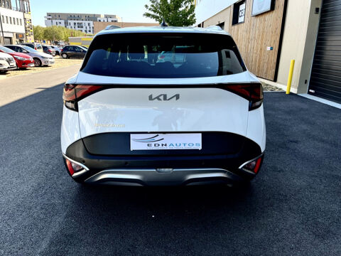 Sportage 1.6 T-GDI 150CH MHEV ACTIVE IBVM6 1&Egrave;RE MAIN / LIVRAISON GRAT 2022 occasion 94260 Fresnes