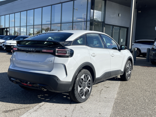C4 1.2 HYBRIDE 145CH PLUS E-DCS6 2025 occasion 33700 M&eacute;rignac
