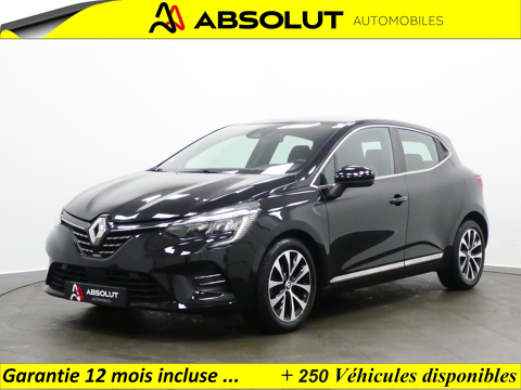 Annonce voiture Renault Clio V 13488 €