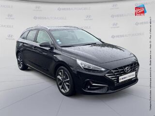 i30 1.0 T-GDi 120ch Hybrid 48V Creative 2022 occasion 67800 Bischheim